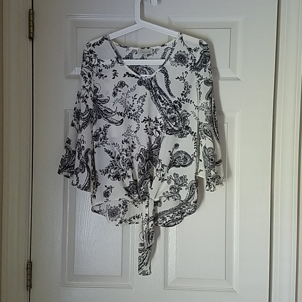 Blouse